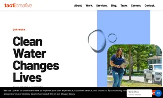 Preview of the Toho Water Authority Case Study