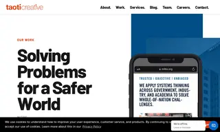 Preview of the MITRE Case Study