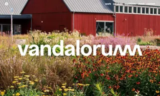 Preview of the Vandalorum – Museum of Art & Design Case Study