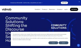 Preview of the Community Solutions Case Study