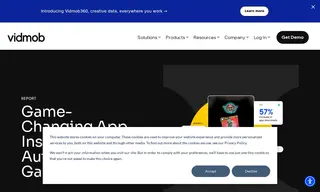 Preview of the Autumn Games Case Study