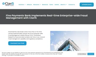 Preview of the Fino Payments Bank Case Study