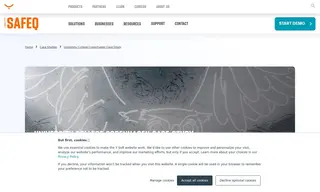 Preview of the University College Copenhagen (KP) Case Study