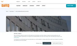 Preview of the Lyngby-Taarbæk Municipality Case Study