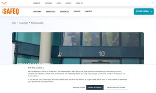 Preview of the Brusafe Case Study