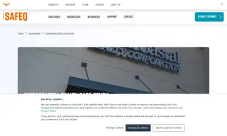 Preview of the Intracoastal Realty Case Study