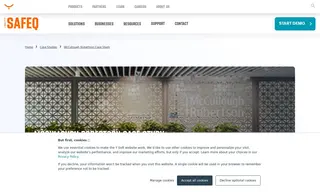 Preview of the McCullough Robertson Lawyers Case Study