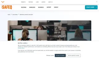 Preview of the Madgwicks Lawyers Case Study