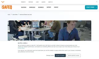 Preview of the Nordjyske Medier Case Study