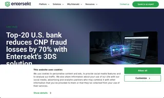Preview of the Top-20 U.S. Bank Case Study