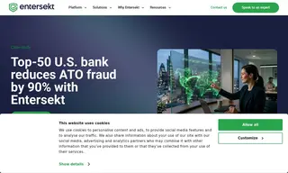 Preview of the Top-50 U.S. Bank Case Study