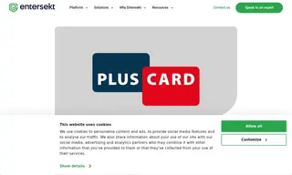 Preview of the PLUSCARD Case Study