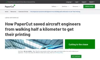Preview of the KLM UK Engineering Case Study