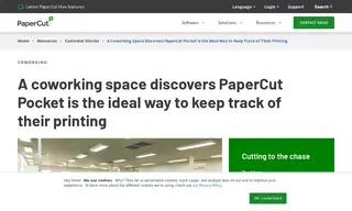 Preview of the Platypus Coworking Case Study