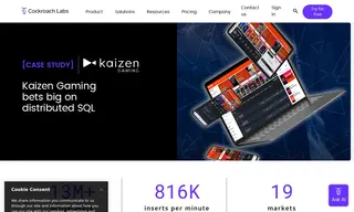 Preview of the Kaizen Gaming Case Study