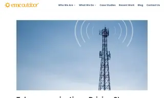 Preview of the Boost Mobile Case Study