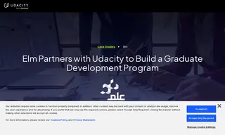 Preview of the ELM Case Study
