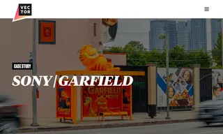 Preview of the Sony Pictures Case Study