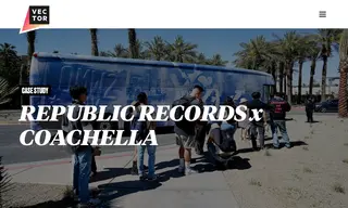 Preview of the Republic Records Case Study