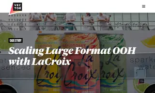 Preview of the LaCroix Case Study