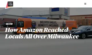Preview of the Amazon Case Study