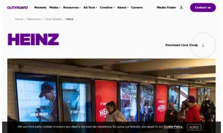 Preview of the Heinz Case Study