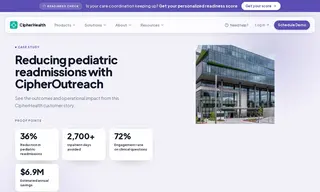 Preview of the Seattle Children’s Hospital Case Study