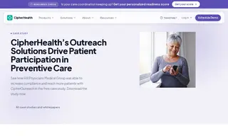 Preview of the Hill Physicians Medical Group Case Study