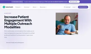 Preview of the UC Irvine Medical Center Case Study