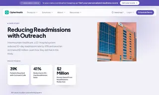 Preview of the Intermountain Healthcare Case Study