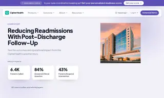 Preview of the Intermountain Healthcare Case Study