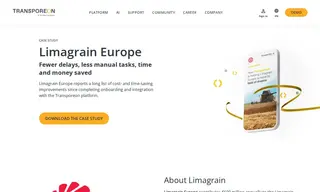 Preview of the Limagrain Europe Case Study
