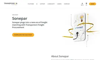 Preview of the Sonepar Case Study