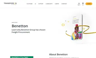Preview of the Benetton Group Case Study