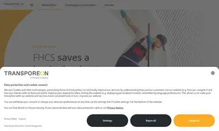 Preview of the Freudenberg Home and Cleaning Solutions (fhcs) Case Study