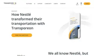 Preview of the Nestlé S.A Case Study