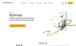 Preview of the SIJ Group Case Study