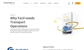 Preview of the Facil Case Study
