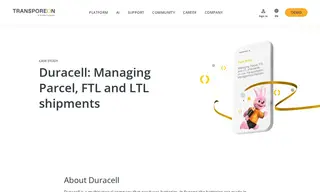 Preview of the Duracell Case Study
