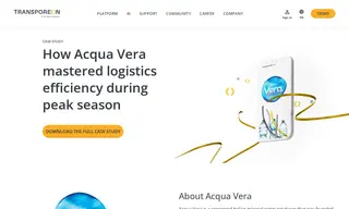 Preview of the Acqua Vera Case Study