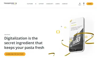Preview of the Barilla Case Study