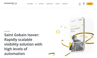 Preview of the Saint-Gobain Case Study