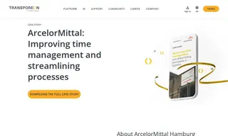 Preview of the ArcelorMittal Case Study