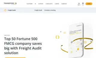 Preview of the Top 50 Fortune 500 FMCG Company Case Study
