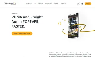 Preview of the Puma Case Study