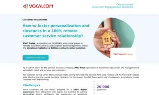 Preview of the PMC Treize Case Study