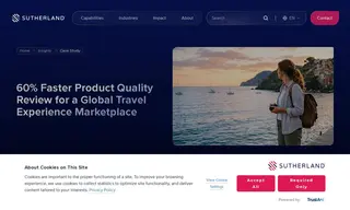 Preview of the Leading Global Travel Experiences Marketplace Case Study