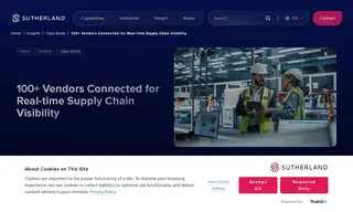Preview of the Global Fast-moving Electrical Goods (fmeg) Manufacturer Case Study