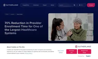 Preview of the Leading Health System Case Study