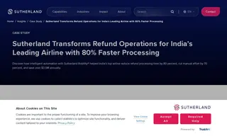Preview of the India’s Leading Airline Case Study